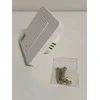 Ecost prekė po grąžinimo Meross HomeKit Smart Light Switch, 2way WiFi Wall Switch reikalauja neutral (Atnaujinta)