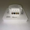 Ecost prekė po grąžinimo Meross HomeKit Smart Light Switch, 2way WiFi Wall Switch reikalauja neutral (Atnaujinta)