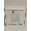 Ecost prekė po grąžinimo Meross HomeKit Smart Light Switch, 2way WiFi Wall Switch reikalauja neutral (Atnaujinta)
