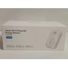 Ecost prekė po grąžinimo Meross Smart WiFi kištuko lizdas, itališkas išmanusis kištukas 16a (L tipas (Atnaujinta)