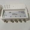 Ecost prekė po grąžinimo Metronic 432175 TV stiprintuvas balta (Atnaujinta)