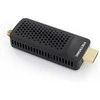 Ecost prekė po grąžinimo Metronic 441625 Decoder TDT Dongle Stick DVB-T2 HEVC HDMI USB (Atnaujinta)