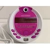 Ecost prekė po grąžinimo Metronic Miss Angel MP3 Radio / Radio Alarm Clock USB (Atnaujinta)