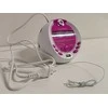 Ecost prekė po grąžinimo Metronic Miss Angel MP3 Radio / Radio Alarm Clock USB (Atnaujinta)