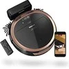 Ecost prekė po grąžinimo Miele Scout RX3 Home Vision HD Saugroboter/3D Navigation/4-stufiges Reinigu (Atnaujinta)