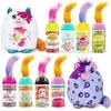 Ecost prekė po grąžinimo Misfittens Basic Fun 03936 Cats, Wave 1 Surprise Stuffed Toys (Atnaujinta)