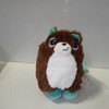 Ecost prekė po grąžinimo Misfittens Basic Fun 03936 Cats, Wave 1 Surprise Stuffed Toys (Atnaujinta)