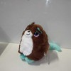 Ecost prekė po grąžinimo Misfittens Basic Fun 03936 Cats, Wave 1 Surprise Stuffed Toys (Atnaujinta)