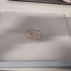 Ecost prekė po grąžinimo Mosiso apsauginis dėklas, suderinamas su MacBook Air 13 colių 2022 2021 202 (Atnaujinta)