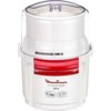 Ecost prekė po grąžinimo Moulinex AD5601 Moulinette Chopper, 800 W, Chopping, Mixing and Short, Syst (Atnaujinta)