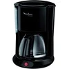 Ecost prekė po grąžinimo MOULINEX CAFETERIES Filter Principio Noir 10/15 Cups Coffee Machine Coffee (Atnaujinta)