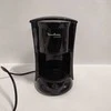 Ecost prekė po grąžinimo Moulinex FG1528 Principio Caffettiera Americana con Sistema Antigoccia, 6 T (Atnaujinta)