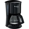 Ecost prekė po grąžinimo Moulinex FG1528 Principio Caffettiera Americana con Sistema Antigoccia, 6 T (Atnaujinta)