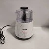 Ecost prekė po grąžinimo Moulinex La Moulinette Chopper dpa141 Capacity Bowl 300 gr. 800 Watt (Atnaujinta)