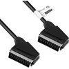 Ecost prekė po grąžinimo, Mumbi 07480 Scart kabelis (Atnaujinta)