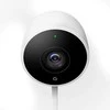 Ecost prekė po grąžinimo Nest NC2100FD Cam lauko apsaugos kamera (Atnaujinta)