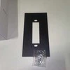 Ecost prekė po grąžinimo Netatmo intelektualus vaizdo durų skambutis, WiFi, garsas, asmeninis aptiki (Atnaujinta)