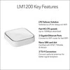 Ecost prekė po grąžinimo NETGEAR 4G LTE modemas (LM1200) - Naudojamas LTE kaip interneto ryšys (Atnaujinta)