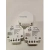 Ecost prekė po grąžinimo Nexentro 57008099 iš 3 Zigbee 3.0 ritininių užraktų jungiklio su diegimo ku (Atnaujinta)
