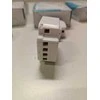 Ecost prekė po grąžinimo Nexentro 57008099 iš 3 Zigbee 3.0 ritininių užraktų jungiklio su diegimo ku (Atnaujinta)