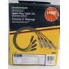 Ecost prekė po grąžinimo NGK 44316 Ignition Cable Set , juodas (Atnaujinta)