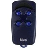 Ecost prekė po grąžinimo Nice FLO4 Remote Control Transmitter, Juodas (Atnaujinta)