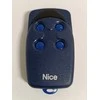 Ecost prekė po grąžinimo Nice FLO4 Remote Control Transmitter, Juodas (Atnaujinta)