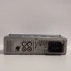 Ecost prekė po grąžinimo NK Car Radio with Bluetooth 4.0 - 1 DIN - 4 x 40 W, AUX Function, MP3 Playe (Atnaujinta)