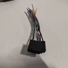 Ecost prekė po grąžinimo NK Car Radio with Bluetooth 4.0 - 1 DIN - 4 x 40 W, AUX Function, MP3 Playe (Atnaujinta)