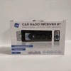 Ecost prekė po grąžinimo NK Car Radio with Bluetooth 4.0 - 1 DIN - 4 x 40 W, AUX Function, MP3 Playe (Atnaujinta)