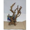 Ecost prekė po grąžinimo Nobby Aqua Ornamentai Šaknys 15,0 x 8,0 x 17,5 cm (Atnaujinta)