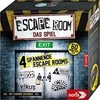 Ecost prekė po grąžinimo Noris 606101546 - Escape Room stalo žaidimas šeimoms (Atnaujinta)