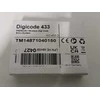 Ecost prekė po grąžinimo Novoferm TM14871040150 belaidis mygtukas (UVRESISTANT, apšviestas bandymas (Atnaujinta)