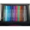 Ecost prekė po grąžinimo Nylon Tip Writing Pen - STABILO pointMax ARTY - Wallet of 42 - Assorted Col (Atnaujinta)