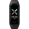 Ecost prekė po grąžinimo Oppo Band Sport - Connected bracelet - 12 Sports modes - Unisex sport brace (Atnaujinta)