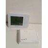Ecost prekė po grąžinimo Otio-Thermostat programmable sans fil blanc - Otio (Atnaujinta)