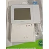 Ecost prekė po grąžinimo Otio-Thermostat programmable sans fil blanc - Otio (Atnaujinta)