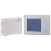 Ecost prekė po grąžinimo Otio-Thermostat programmable sans fil blanc - Otio (Atnaujinta)