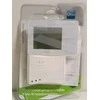 Ecost prekė po grąžinimo Otio-Thermostat programmable sans fil blanc - Otio (Atnaujinta)