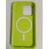 Ecost prekė po grąžinimo OtterBox Symmetry+ iPhone 14 Pro Case with MagSafe, Shockproof, Drop-Proof, (Atnaujinta)