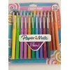Ecost prekė po grąžinimo PAPER MATE Flair Candy POP Feutres de Coloriage | pointe moyenne (0,7 mm) | (Atnaujinta)