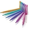Ecost prekė po grąžinimo PAPER MATE Flair Candy POP Feutres de Coloriage | pointe moyenne (0,7 mm) | (Atnaujinta)