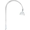 Ecost prekė po grąžinimo Paulmann Galeria Assistent II 99908 LED MIRROR LIGHT VOMIGOS LAMP CHROME VI (Atnaujinta)