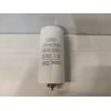 Ecost prekė po grąžinimo, Paxanpax Pld061 universalus kondensatorius 31,5Uf, 31,5Mfd, 450Vac (Atnaujinta)