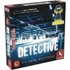 Ecost prekė po grąžinimo Pegasus Games 57505G - detektyvas (vokiškas leidimas) (Atnaujinta)
