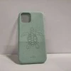 Ecost prekė po grąžinimo Pela - Case for iPhone 11 Pro - 100% compostable - Biodegradable - Made fro (Atnaujinta)