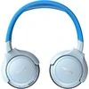 Ecost prekė po grąžinimo Philips Audio Philips Children's headphones KH402BL/00 Wireless on Ear Head (Atnaujinta)
