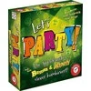 Ecost prekė po grąžinimo Piatnik 6382 - Stalo žaidimas Activity Let's Party (Atnaujinta)