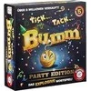 Ecost prekė po grąžinimo Piatnik 6483 Tick Tack Bumm šalis leidimas žaidimo klasika, Tinka nuo 12 me (Atnaujinta)