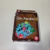Ecost prekė po grąžinimo Piatnik 688492 Oh Pardon Magnetic (Atnaujinta)